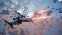 Gaijin ������������ ���������� ����� � ���������� Space Wrath � ����������� ��������