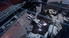 Gaijin ������������ ���������� ����� � ���������� Space Wrath � ����������� ��������