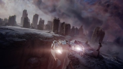 Gaijin ������������ ���������� ����� � ���������� Space Wrath � ����������� ��������