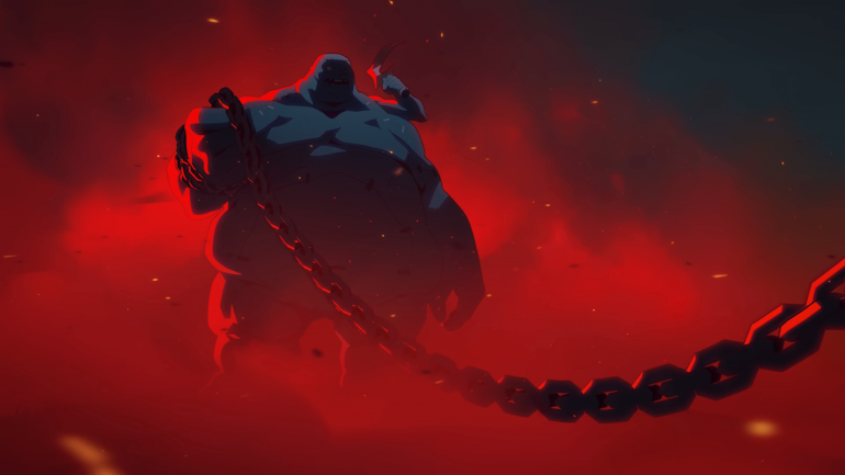 Blizzard ��������� ���� ������������� ��������������� �� World of Warcraft. ������ �������� ������� �������