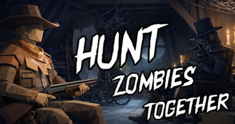 Hunt Zombies Together � ������������� �����-����� ������ ���������� ��������, ����������� ���������� � ����������