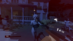 Hunt Zombies Together � ������������� �����-����� ������ ���������� ��������, ����������� ���������� � ����������