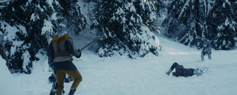 �������������� ����� ��������������� �� ������� Kingdom Come: Deliverance