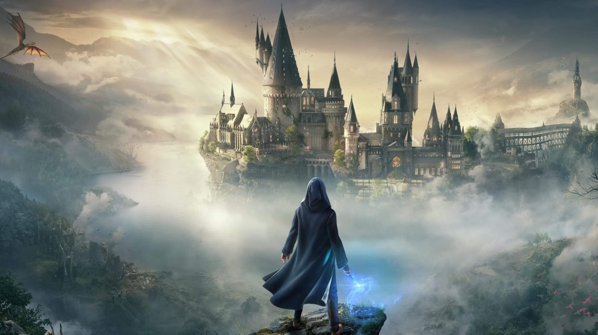 ���� � �����. Hogwarts Legacy 2 ����� ����� ����� �������� �������