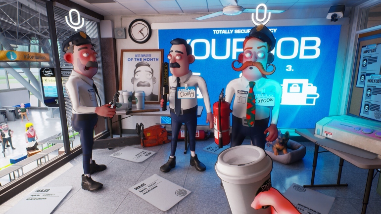 � Steam ������ Totally Secure Airport � ������������� ��������� ����������� ������ ������������ ���������