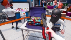 � Steam ������ Totally Secure Airport � ������������� ��������� ����������� ������ ������������ ���������