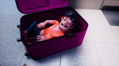 � Steam ������ Totally Secure Airport � ������������� ��������� ����������� ������ ������������ ���������