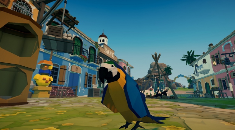 Island Market Simulator � ������������� ��������� ���������� ��������� � ���������� �������