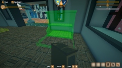 Island Market Simulator � ������������� ��������� ���������� ��������� � ���������� �������