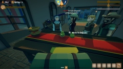 Island Market Simulator � ������������� ��������� ���������� ��������� � ���������� �������