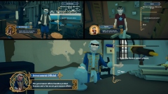 Island Market Simulator � ������������� ��������� ���������� ��������� � ���������� �������