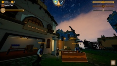 Island Market Simulator � ������������� ��������� ���������� ��������� � ���������� �������