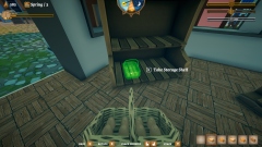 Island Market Simulator � ������������� ��������� ���������� ��������� � ���������� �������