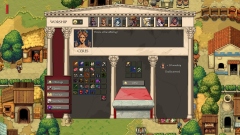 ������������ �������������� ��������� Romestead ��������� ���������� � �������� ����� ����������� ��������