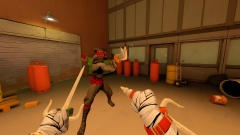 ������� � �����������. �������� ������ ����������� �������������� ������ Teenage Mutant Ninja Turtles: Empire City