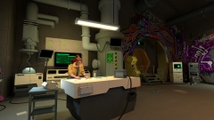 ������� � �����������. �������� ������ ����������� �������������� ������ Teenage Mutant Ninja Turtles: Empire City