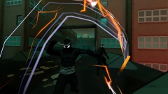 ������� � �����������. �������� ������ ����������� �������������� ������ Teenage Mutant Ninja Turtles: Empire City