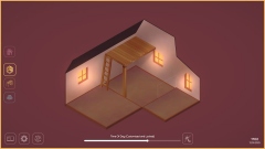 � ������ ���������� ����� Virtual Cottage 2 �������� ���������� � ������������� ������� ���������� �����