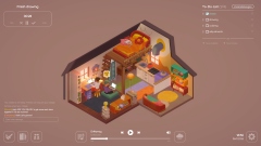 � ������ ���������� ����� Virtual Cottage 2 �������� ���������� � ������������� ������� ���������� �����