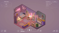 � ������ ���������� ����� Virtual Cottage 2 �������� ���������� � ������������� ������� ���������� �����