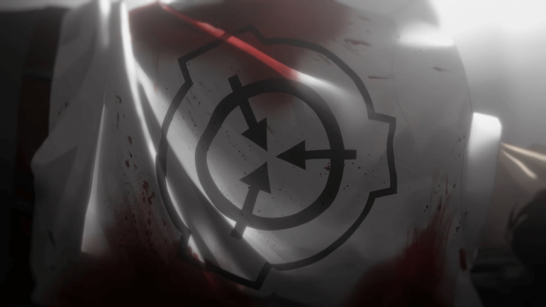 �������� SCP ������� �����