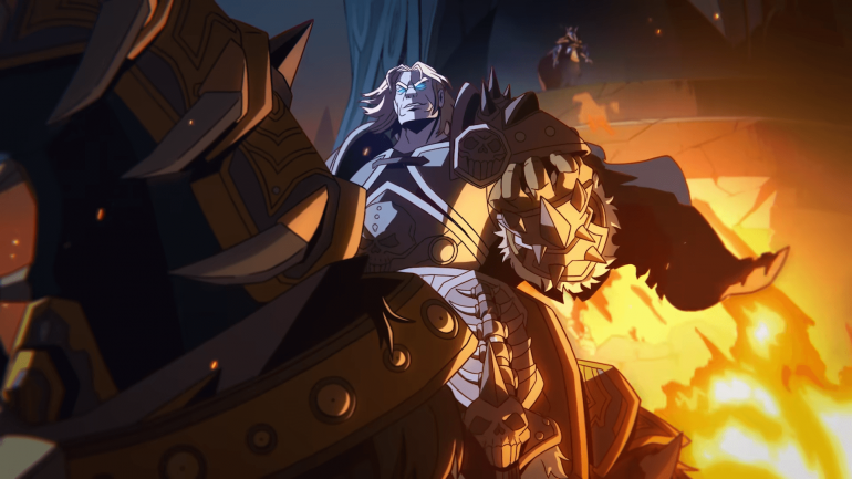 Blizzard ��������� �������� ��� ������� �� World of Warcraft