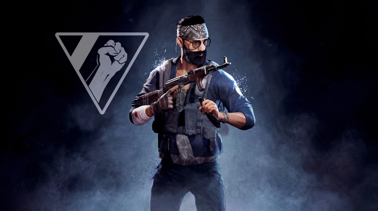 ��� ���������������������� ������ Insurgency: Sandstorm ����� ������� ���������� Operation: Clear Sight