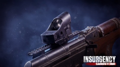 ��� ���������������������� ������ Insurgency: Sandstorm ����� ������� ���������� Operation: Clear Sight