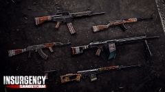 ��� ���������������������� ������ Insurgency: Sandstorm ����� ������� ���������� Operation: Clear Sight