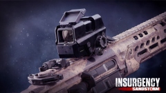 ��� ���������������������� ������ Insurgency: Sandstorm ����� ������� ���������� Operation: Clear Sight