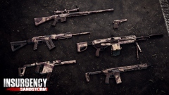 ��� ���������������������� ������ Insurgency: Sandstorm ����� ������� ���������� Operation: Clear Sight