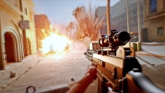 ��� ���������������������� ������ Insurgency: Sandstorm ����� ������� ���������� Operation: Clear Sight