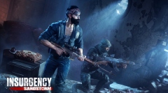 ��� ���������������������� ������ Insurgency: Sandstorm ����� ������� ���������� Operation: Clear Sight