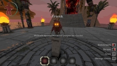 Tombbound � ������������� ������ ��� ������������ ��������� ������� � ����� ���� �����