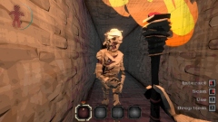 Tombbound � ������������� ������ ��� ������������ ��������� ������� � ����� ���� �����