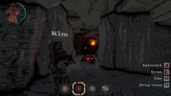 Tombbound � ������������� ������ ��� ������������ ��������� ������� � ����� ���� �����