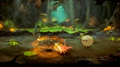 ������������� ����� Towerborne ��������� �������� ������ ������ � �������� �������� ����������