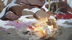 ������������� ����� Towerborne ��������� �������� ������ ������ � �������� �������� ����������