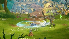 ������������� ����� Towerborne ��������� �������� ������ ������ � �������� �������� ����������