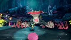 ������������� ����� Towerborne ��������� �������� ������ ������ � �������� �������� ����������