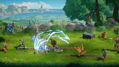 ������������� ����� Towerborne ��������� �������� ������ ������ � �������� �������� ����������