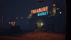 The Midnighters � ������������� ������ ��� ����� ��������� ��������, ����������� ���������� ����������