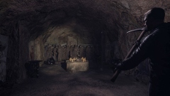 The Midnighters � ������������� ������ ��� ����� ��������� ��������, ����������� ���������� ����������