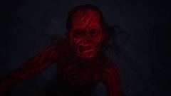 The Midnighters � ������������� ������ ��� ����� ��������� ��������, ����������� ���������� ����������