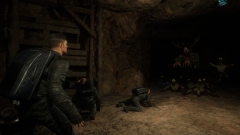 The Midnighters � ������������� ������ ��� ����� ��������� ��������, ����������� ���������� ����������