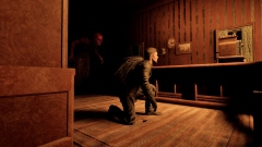 The Midnighters � ������������� ������ ��� ����� ��������� ��������, ����������� ���������� ����������