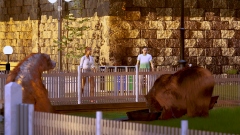 � Steam ������ ������������ ��������� Zoo Life Simulator � ����������� ���������� ��������