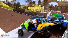 � Steam ������ ������������ ��������� Zoo Life Simulator � ����������� ���������� ��������