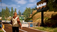 � Steam ������ ������������ ��������� Zoo Life Simulator � ����������� ���������� ��������