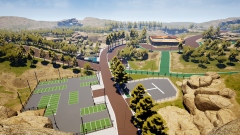 � Steam ������ ������������ ��������� Zoo Life Simulator � ����������� ���������� ��������